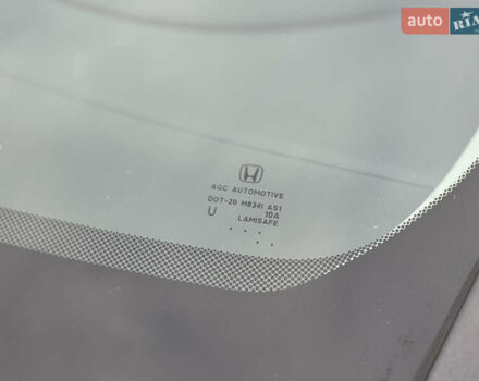 Чорний Хонда Клериті, об'ємом двигуна 1.5 л та пробігом 163 тис. км за 18777 $, фото 8 на Automoto.ua