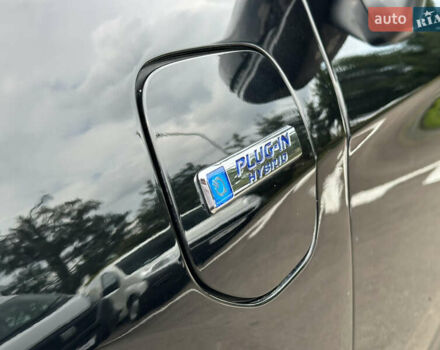 Чорний Хонда Клериті, об'ємом двигуна 1.5 л та пробігом 120 тис. км за 19299 $, фото 2 на Automoto.ua