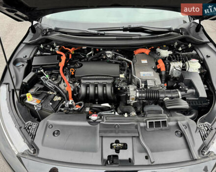 Чорний Хонда Клериті, об'ємом двигуна 1.5 л та пробігом 163 тис. км за 18777 $, фото 82 на Automoto.ua