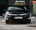 Черный Хонда Клерити, объемом двигателя 1.5 л и пробегом 145 тыс. км за 16900 $, фото 10 на Automoto.ua