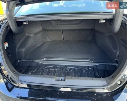 Чорний Хонда Клериті, об'ємом двигуна 1.5 л та пробігом 90 тис. км за 21700 $, фото 1 на Automoto.ua