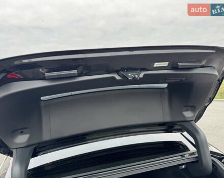 Черный Хонда Клерити, объемом двигателя 1.5 л и пробегом 163 тыс. км за 18900 $, фото 35 на Automoto.ua