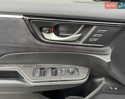 Чорний Хонда Клериті, об'ємом двигуна 1.5 л та пробігом 163 тис. км за 18777 $, фото 36 на Automoto.ua