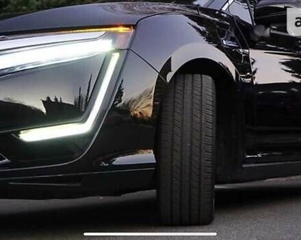 Чорний Хонда Клериті, об'ємом двигуна 1.5 л та пробігом 52 тис. км за 24200 $, фото 7 на Automoto.ua