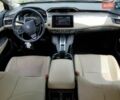 Черный Хонда Клерити, объемом двигателя 0 л и пробегом 148 тыс. км за 9100 $, фото 7 на Automoto.ua