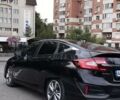 Чорний Хонда Клериті, об'ємом двигуна 1.5 л та пробігом 55 тис. км за 23500 $, фото 3 на Automoto.ua