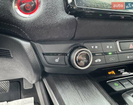 Чорний Хонда Клериті, об'ємом двигуна 1.5 л та пробігом 163 тис. км за 18777 $, фото 60 на Automoto.ua