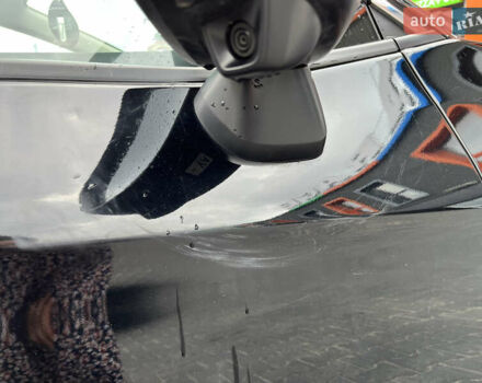 Чорний Хонда Клериті, об'ємом двигуна 1.5 л та пробігом 90 тис. км за 21700 $, фото 12 на Automoto.ua