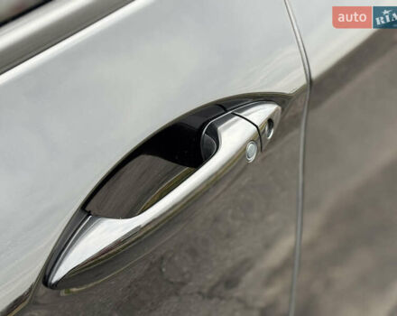 Чорний Хонда Клериті, об'ємом двигуна 1.5 л та пробігом 163 тис. км за 18777 $, фото 7 на Automoto.ua