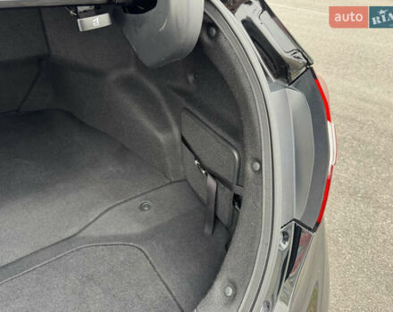 Черный Хонда Клерити, объемом двигателя 1.5 л и пробегом 163 тыс. км за 18900 $, фото 38 на Automoto.ua