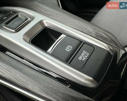 Чорний Хонда Клериті, об'ємом двигуна 1.5 л та пробігом 120 тис. км за 19299 $, фото 19 на Automoto.ua