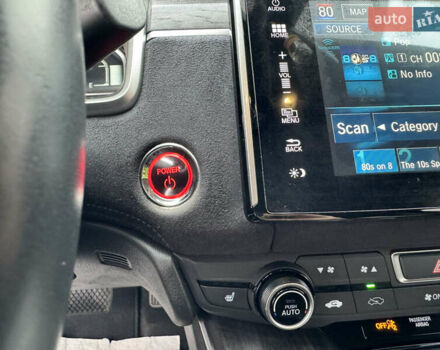 Черный Хонда Клерити, объемом двигателя 1.5 л и пробегом 163 тыс. км за 18900 $, фото 54 на Automoto.ua