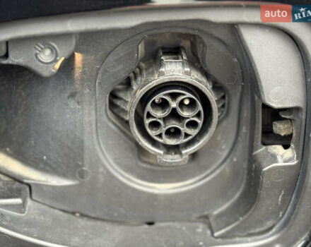 Чорний Хонда Клериті, об'ємом двигуна 1.5 л та пробігом 163 тис. км за 18777 $, фото 10 на Automoto.ua