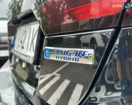 Чорний Хонда Клериті, об'ємом двигуна 1.5 л та пробігом 120 тис. км за 19299 $, фото 5 на Automoto.ua