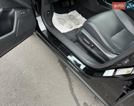 Чорний Хонда Клериті, об'ємом двигуна 1.5 л та пробігом 163 тис. км за 18777 $, фото 37 на Automoto.ua