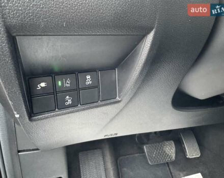 Чорний Хонда Клериті, об'ємом двигуна 1.5 л та пробігом 163 тис. км за 18777 $, фото 62 на Automoto.ua