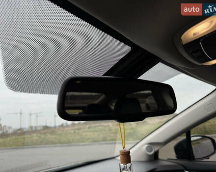 Черный Хонда Клерити, объемом двигателя 1.5 л и пробегом 163 тыс. км за 18900 $, фото 64 на Automoto.ua