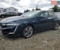 Черный Хонда Клерити, объемом двигателя 0 л и пробегом 148 тыс. км за 9100 $, фото 1 на Automoto.ua
