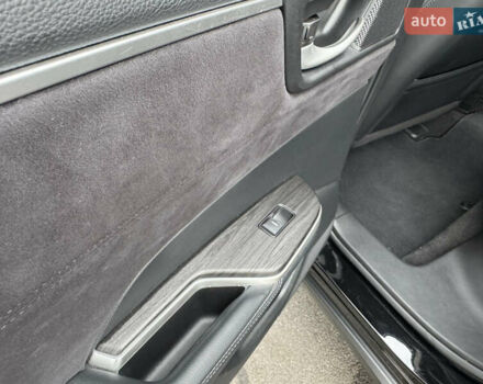 Чорний Хонда Клериті, об'ємом двигуна 1.5 л та пробігом 163 тис. км за 18777 $, фото 64 на Automoto.ua