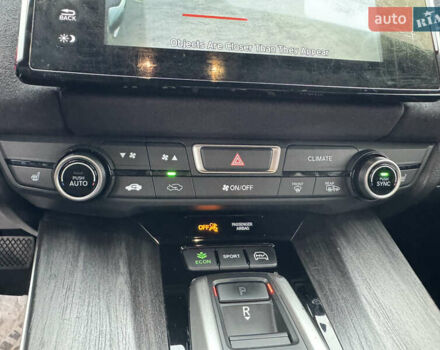 Черный Хонда Клерити, объемом двигателя 1.5 л и пробегом 163 тыс. км за 18900 $, фото 63 на Automoto.ua