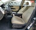 Черный Хонда Клерити, объемом двигателя 0 л и пробегом 148 тыс. км за 9100 $, фото 6 на Automoto.ua