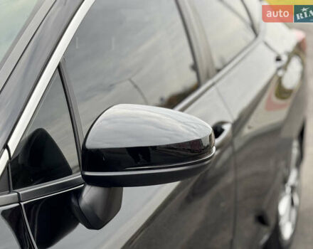 Черный Хонда Клерити, объемом двигателя 1.5 л и пробегом 163 тыс. км за 18900 $, фото 5 на Automoto.ua