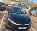 Черный Хонда Клерити, объемом двигателя 1.5 л и пробегом 168 тыс. км за 16300 $, фото 13 на Automoto.ua