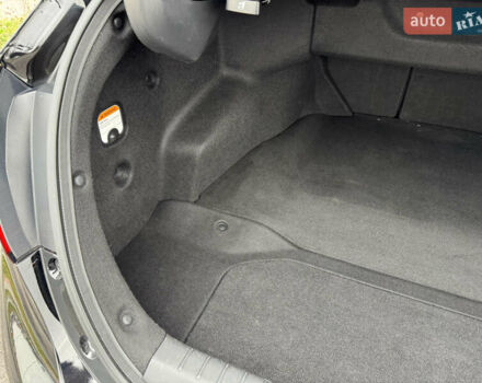 Черный Хонда Клерити, объемом двигателя 1.5 л и пробегом 163 тыс. км за 18900 $, фото 37 на Automoto.ua