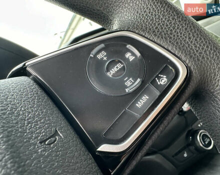 Чорний Хонда Клериті, об'ємом двигуна 1.5 л та пробігом 120 тис. км за 19299 $, фото 18 на Automoto.ua