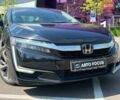 Черный Хонда Клерити, объемом двигателя 1.5 л и пробегом 270 тыс. км за 13990 $, фото 1 на Automoto.ua