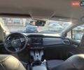 Черный Хонда Клерити, объемом двигателя 1.5 л и пробегом 168 тыс. км за 16300 $, фото 18 на Automoto.ua