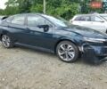 Черный Хонда Клерити, объемом двигателя 0 л и пробегом 148 тыс. км за 9100 $, фото 4 на Automoto.ua
