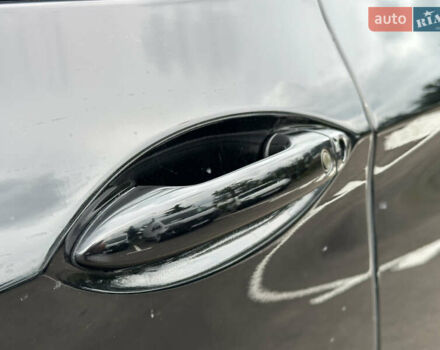 Чорний Хонда Клериті, об'ємом двигуна 1.5 л та пробігом 120 тис. км за 19299 $, фото 8 на Automoto.ua