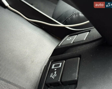 Чорний Хонда Клериті, об'ємом двигуна 1.5 л та пробігом 163 тис. км за 18777 $, фото 45 на Automoto.ua