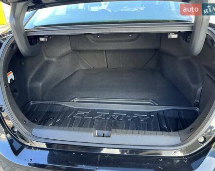 Чорний Хонда Клериті, об'ємом двигуна 1.5 л та пробігом 90 тис. км за 21700 $, фото 22 на Automoto.ua