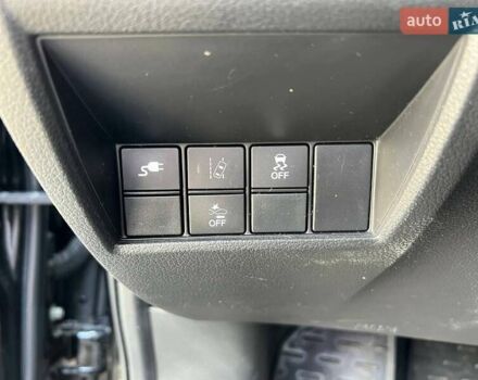 Черный Хонда Клерити, объемом двигателя 1.5 л и пробегом 270 тыс. км за 13990 $, фото 12 на Automoto.ua