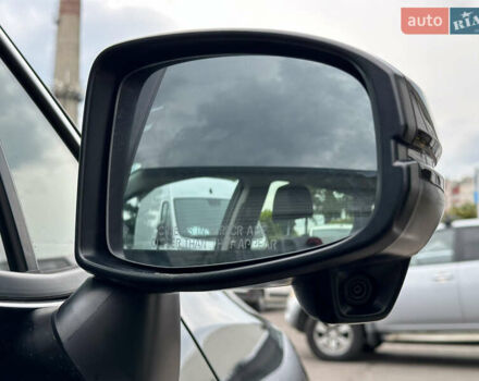 Чорний Хонда Клериті, об'ємом двигуна 1.5 л та пробігом 120 тис. км за 19299 $, фото 9 на Automoto.ua