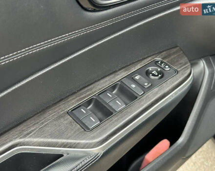 Чорний Хонда Клериті, об'ємом двигуна 1.5 л та пробігом 120 тис. км за 19299 $, фото 20 на Automoto.ua