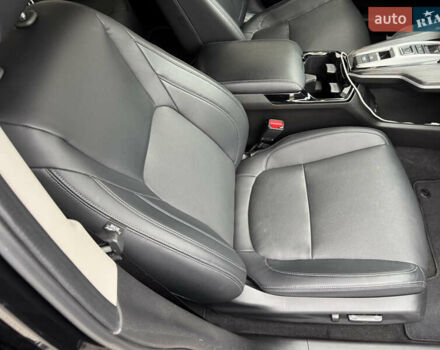 Чорний Хонда Клериті, об'ємом двигуна 1.5 л та пробігом 163 тис. км за 18777 $, фото 77 на Automoto.ua