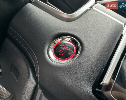 Чорний Хонда Клериті, об'ємом двигуна 1.5 л та пробігом 120 тис. км за 19299 $, фото 16 на Automoto.ua