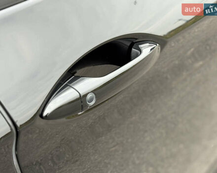 Чорний Хонда Клериті, об'ємом двигуна 1.5 л та пробігом 163 тис. км за 18777 $, фото 14 на Automoto.ua