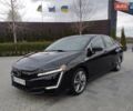 Черный Хонда Клерити, объемом двигателя 1.5 л и пробегом 193 тыс. км за 14999 $, фото 1 на Automoto.ua