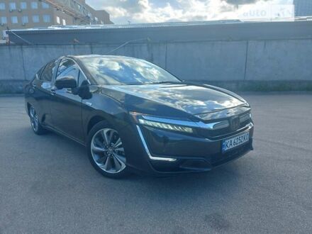 Хонда Клериті 2017 у Києві на Automoto.ua Чорний Хонда Клериті, об'ємом двигуна 1.5 л та пробігом 47 тис. км за 24900 $, фото 1 на Automoto.ua