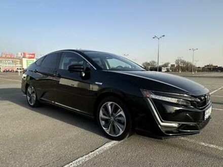 Хонда Клерити 2018 в Одессе на Automoto.ua Черный Хонда Клерити, объемом двигателя 1.5 л и пробегом 82 тыс. км за 19700 $, фото 1 на Automoto.ua