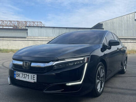Хонда Клерити 2019 в Киеве на Automoto.ua Черный Хонда Клерити, объемом двигателя 1.5 л и пробегом 52 тыс. км за 25555 $, фото 1 на Automoto.ua