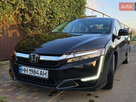 Хонда Клерити 2019 в Одессе на Automoto.ua Черный Хонда Клерити, объемом двигателя 1.5 л и пробегом 126 тыс. км за 15500 $, фото 1 на Automoto.ua