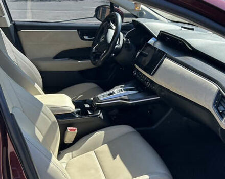 Червоний Хонда Клериті, об'ємом двигуна 1.5 л та пробігом 88 тис. км за 17700 $, фото 20 на Automoto.ua