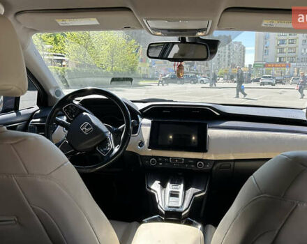 Червоний Хонда Клериті, об'ємом двигуна 1.5 л та пробігом 88 тис. км за 17700 $, фото 21 на Automoto.ua