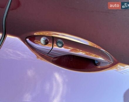 Червоний Хонда Клериті, об'ємом двигуна 1.5 л та пробігом 130 тис. км за 18500 $, фото 13 на Automoto.ua