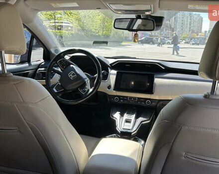 Червоний Хонда Клериті, об'ємом двигуна 1.5 л та пробігом 88 тис. км за 17700 $, фото 22 на Automoto.ua